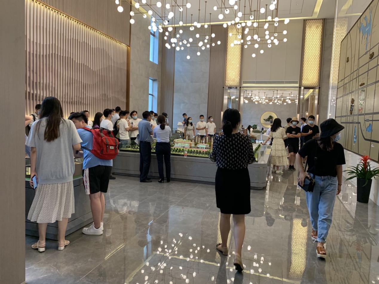 首开在即|高新之芯 稀缺产品,这个高新"爆款"超乎想象!