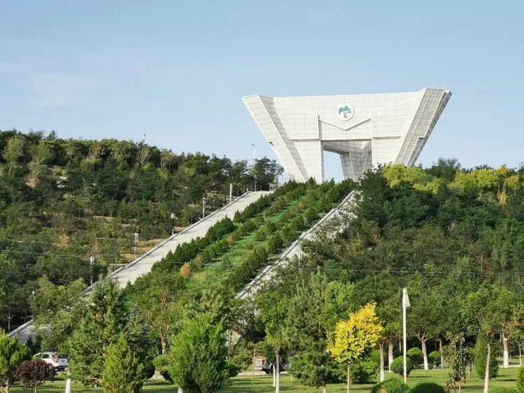 金秋时节 畅游金昌攻略大全请收藏！