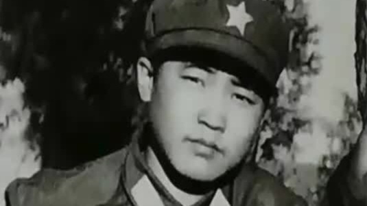 经典战争：孙正荣被敌军打伤治疗时用了六个急救包，最终失血过多而亡