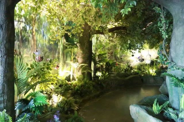 金秋时节 畅游金昌攻略大全请收藏！