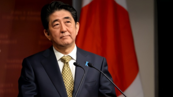 安倍隐退 三名候选人背地里做了这些事