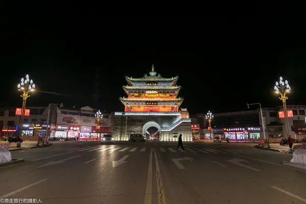 金秋时节 畅游金昌攻略大全请收藏！