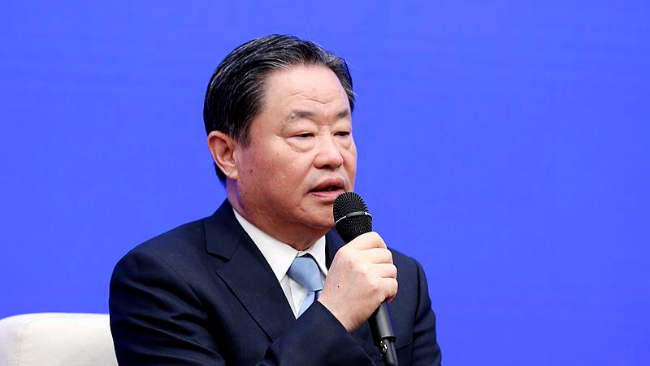 宁高宁首次表态“两化”合并!“中国神化”“中国神航”要来了?_凤凰网