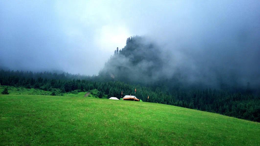 都说九色甘南，到底是哪九色呢？