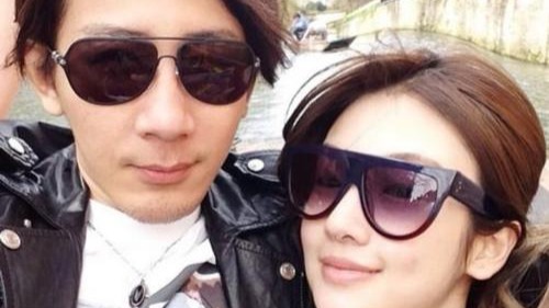 刘谦讲述与妻子王希怡的相识过程，一切都是刚刚好