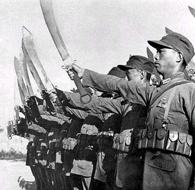 抗战胜利75周年祭(一):民族意识的觉醒之战