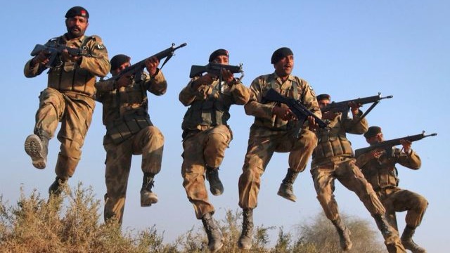 印媒声称在中印边境占领高地台专家空话假话废话