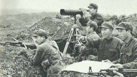 对越反击战：许世友下达《十杀令》，解放军七天逼近越南首都