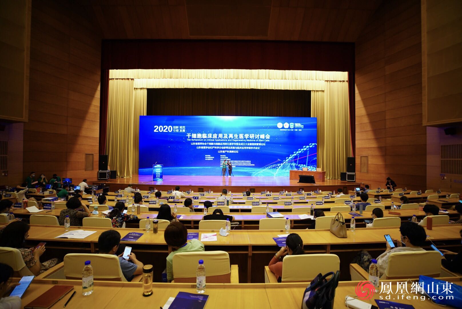 中国工程院院士于金明：专委会的成立顺应时代发展大潮