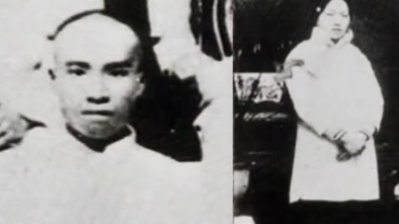 萧菊芳为朱德生下孩子后意外染病，很快就因病离世了