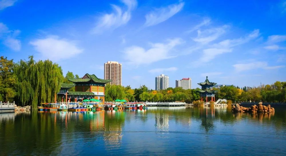 文明金川 诗歌礼赞创城