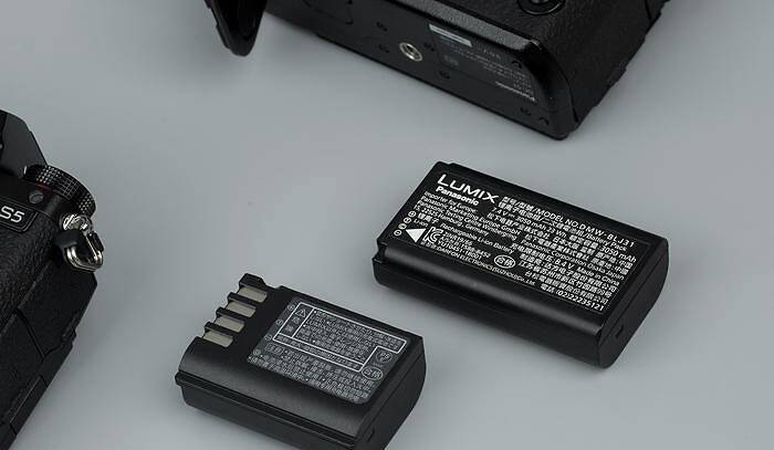 减重还加料版的S1 又一款视频利器松下S5评测