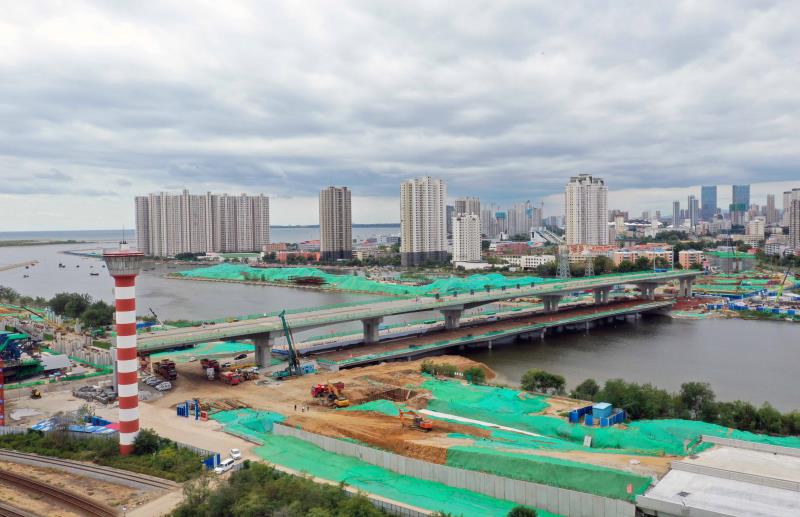 秦皇岛：又将增加一条山海关至北戴河旅游便捷通道