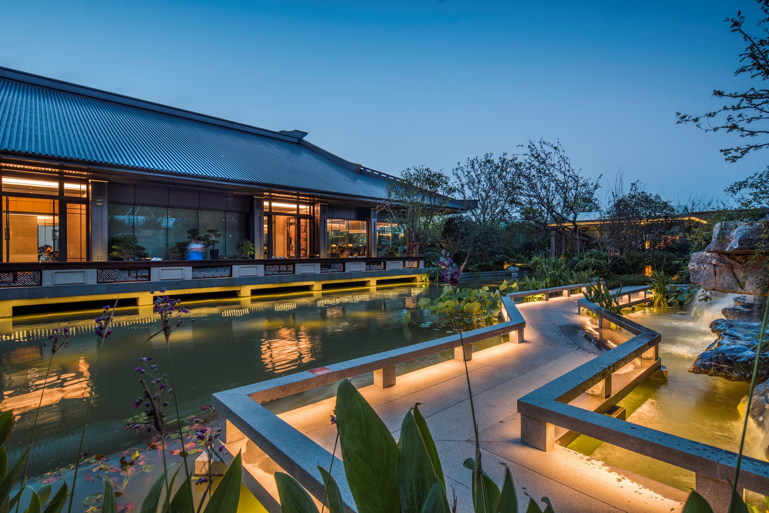 创见未来葛洲坝地产再次荣获中国房地产品牌价值十强