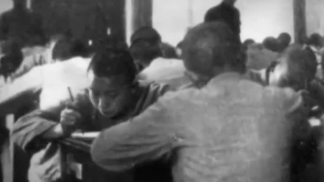 揭秘：东北陆军讲武堂的培训对象曾分为哪两科？