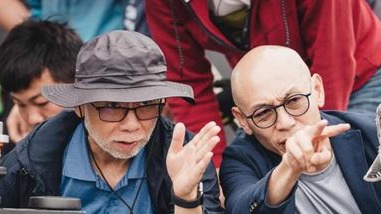 从小跟家里关系就不亲近？林超贤父亲从没拉过儿子的手