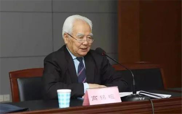 92岁，捐出100万！致敬“人民教育家”高铭暄