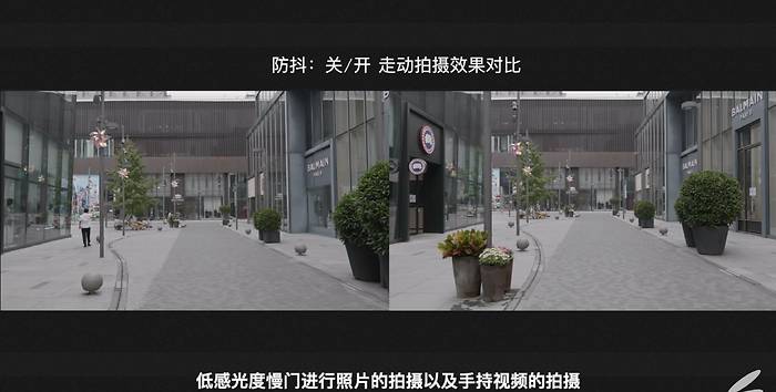 减重还加料版的S1 又一款视频利器松下S5评测