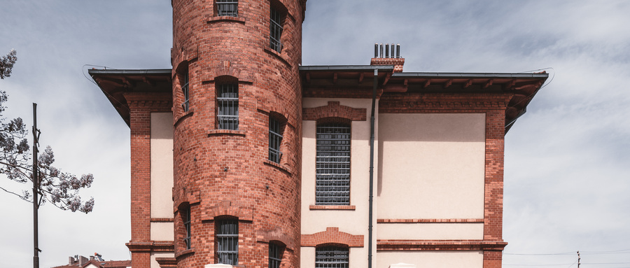 最美青岛 | 一座城,一条街,一段光阴故事...