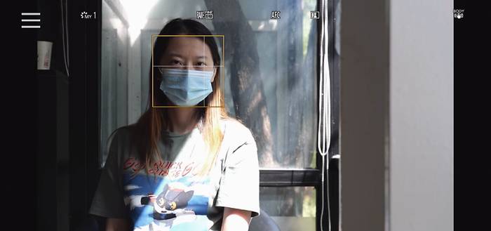 减重还加料版的S1 又一款视频利器松下S5评测