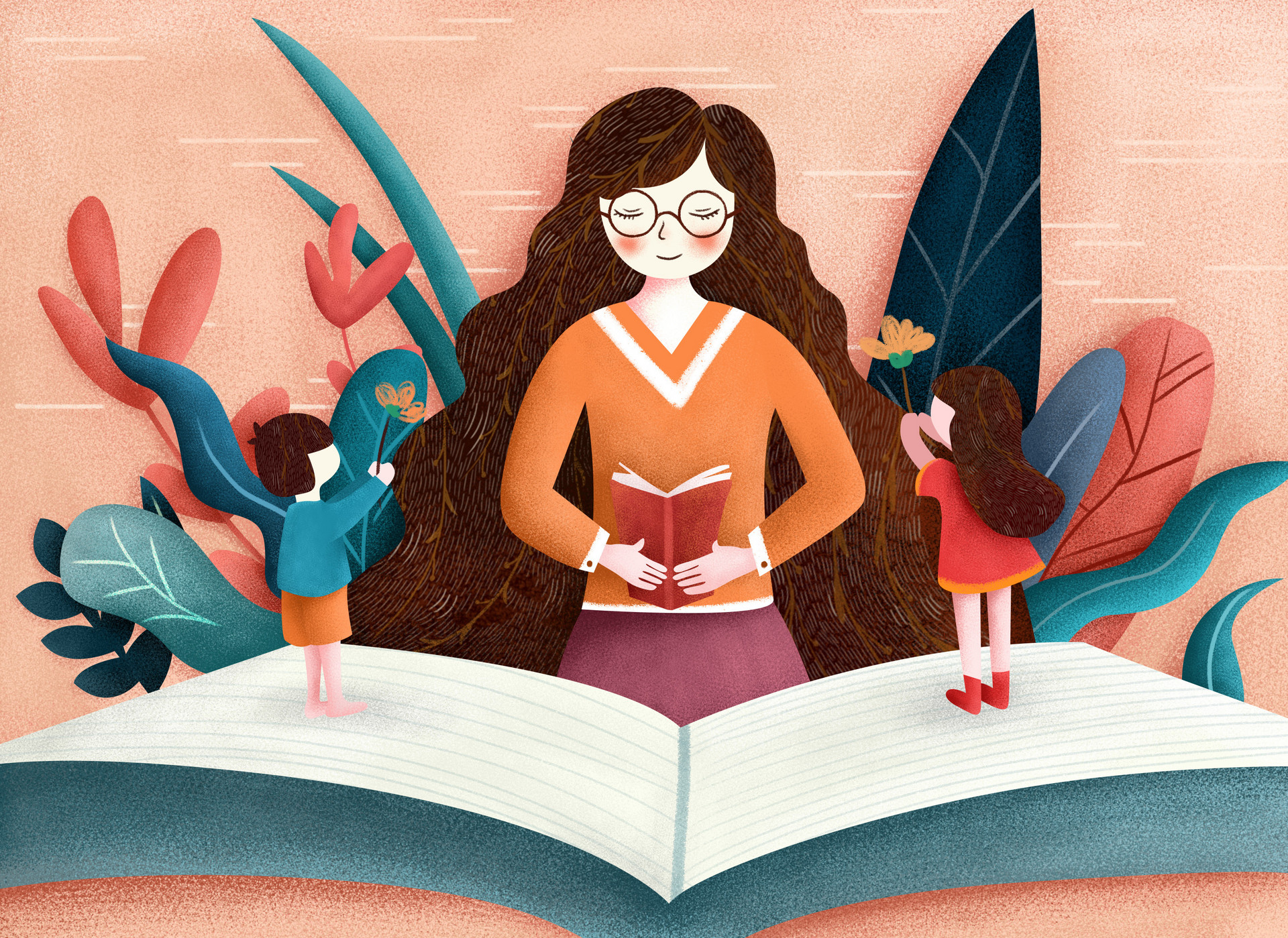 以红烛精神展教师风采青岛开展最美教师事迹报告会