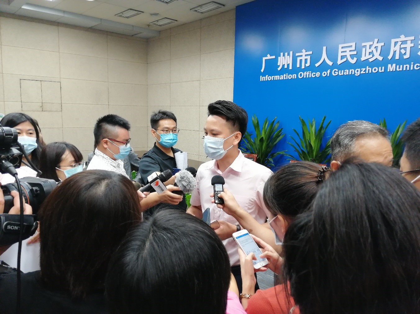 广州国际美食节将于10月30日举办，今年不设置现场展销