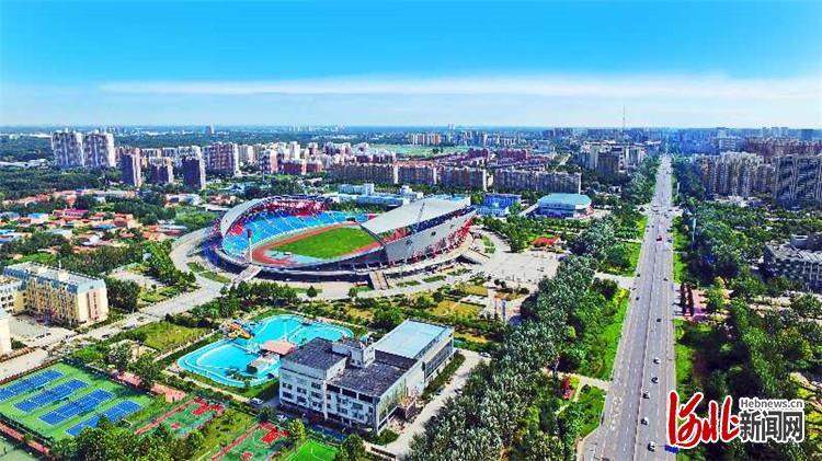 廊坊争创全国文明城市问计于民以人为本