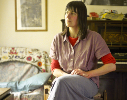 爱丽丝·奥斯瓦尔德