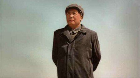 中苏关系史：斯大林和毛泽东首次见面时说了啥？