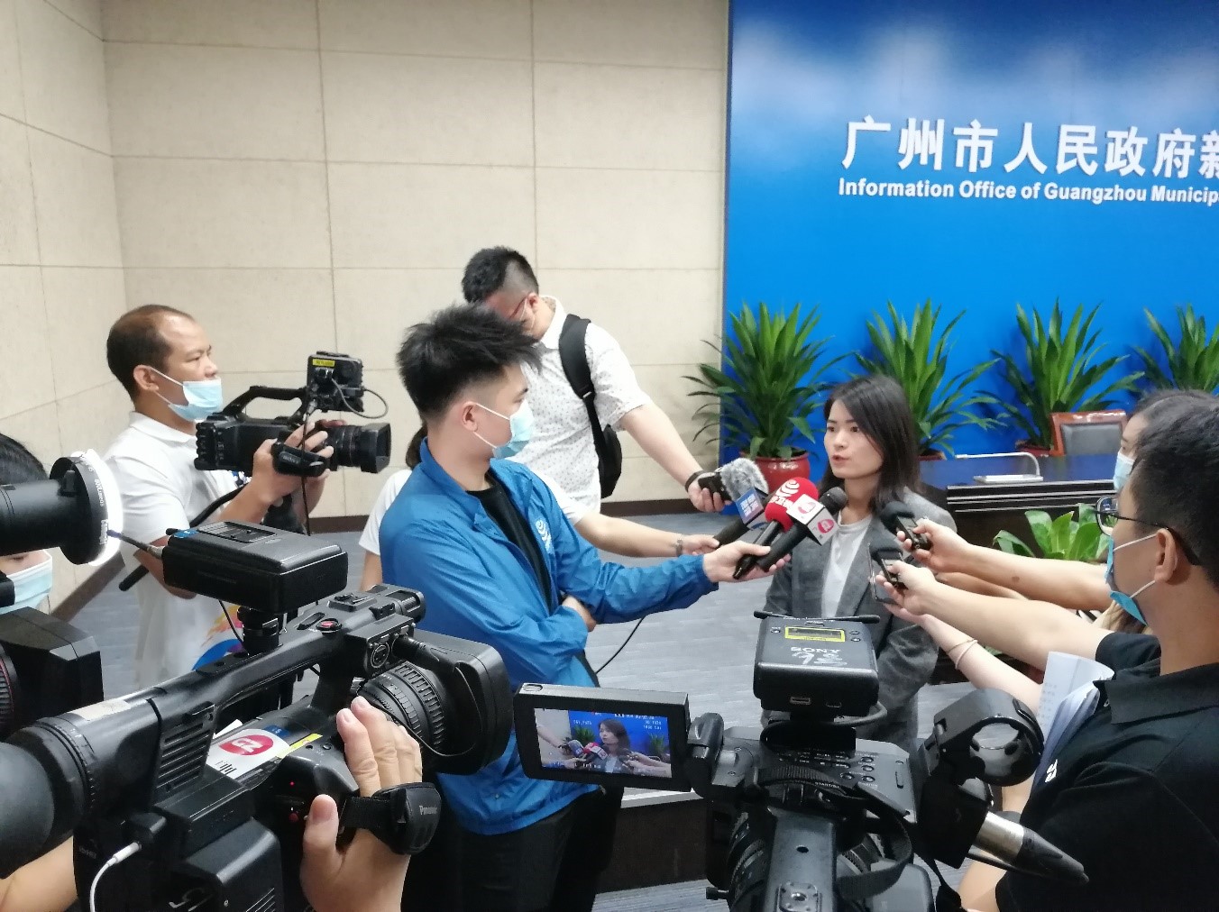 广州国际美食节将于10月30日举办，今年不设置现场展销