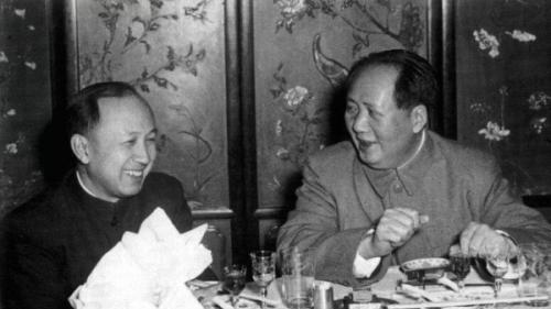 毛泽东有多爱吃辣？80岁了还要隔几天就吃辣椒