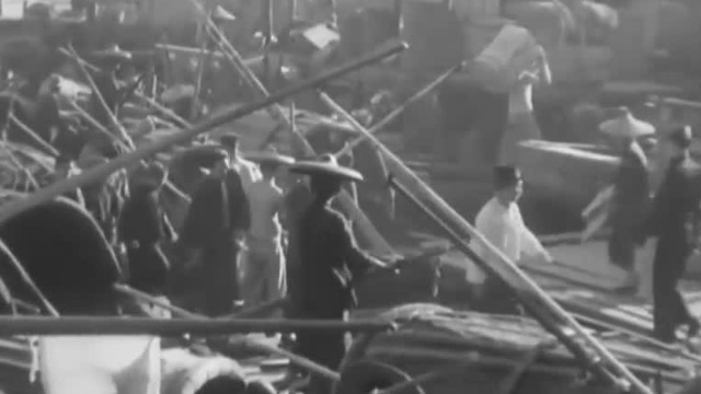 纪录大时代|《纪录-毛泽东》（三）20160105（完整版）