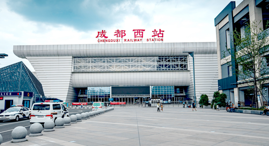 龙湖·西府琅悦|万象之上,定义金沙人居封面 ——凤凰网房产成都