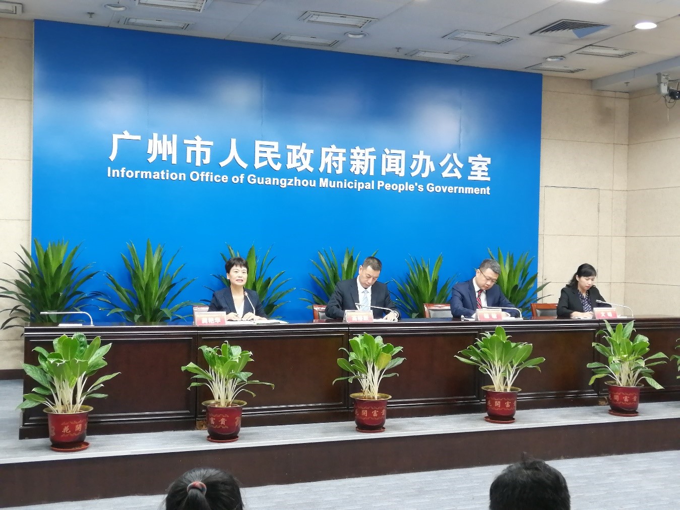 广州国际美食节将于10月30日举办，今年不设置现场展销
