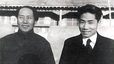 领导人影像：得知毛岸英的死讯后，毛泽东说出这样一番话