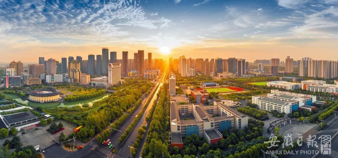 2023年中国百强城市排行榜出炉，滁州上榜(附2023年排行榜前十排名名单)