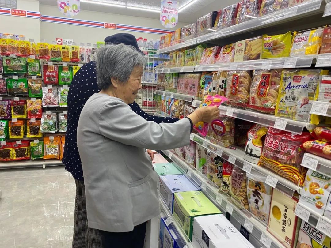 @兰州市民 300家便利店将开在小区门口