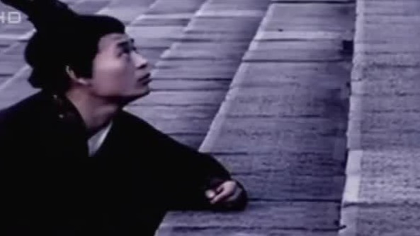 公元前228年：秦国大将占领赵国成都后，开始逼近燕国