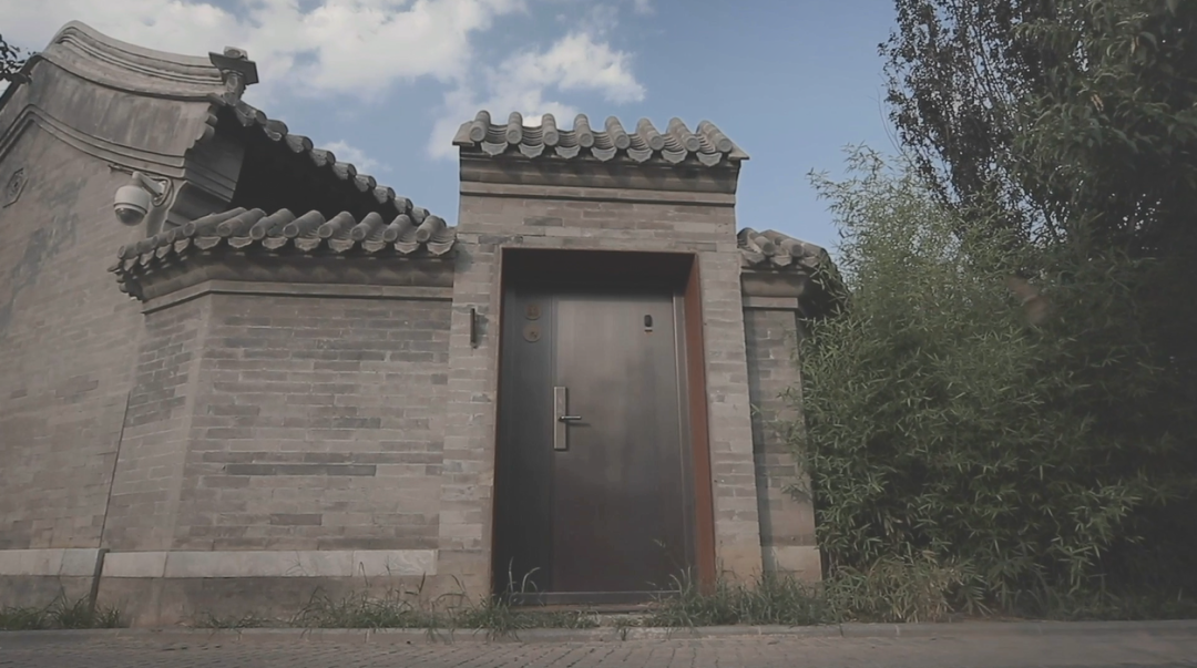 撩酒丨不时不侯,在北京的胡同里邂逅燕子坞