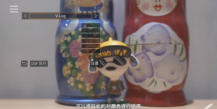 减重还加料版的S1 又一款视频利器松下S5评测
