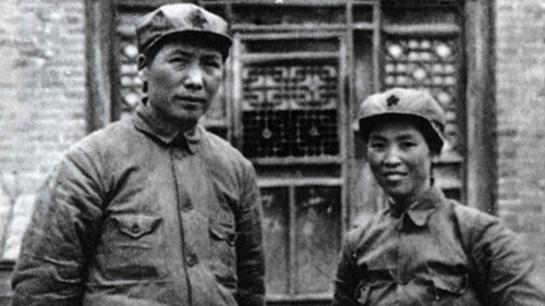 毛泽东与贺子珍是如何分开的？外国女记者成导火索