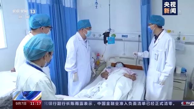 张定宇:与时间赛跑 与生命赛跑_凤凰网资讯_凤凰网