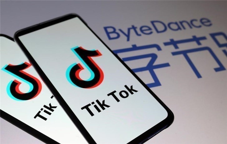 登顶！抖音及TikTok 8月下载量超6330万 移动应用（非游戏）类全球第一