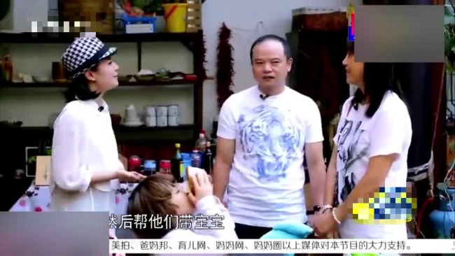 黄子韬爸爸去世享年52岁，曾上综艺带娃温柔有耐心