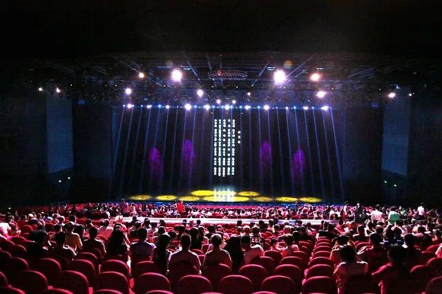 疫后花开苦尽甘来 丹霞口文旅小镇C位出道