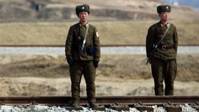 回顾2019朝韩关系史：非洲猪瘟让军方再度封锁非武装区