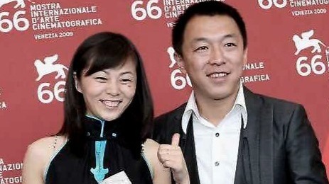 黄渤：追求小欧13年，婚后把她宠成公主，成影帝后仍对其不离不弃_凤凰网