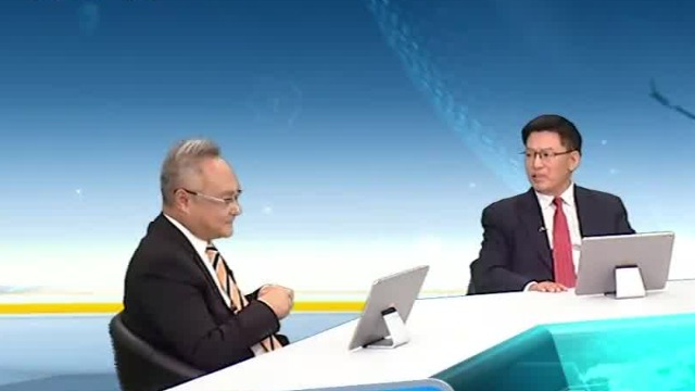 决胜制高点|专家谈中印边境问题20200914(完整版)