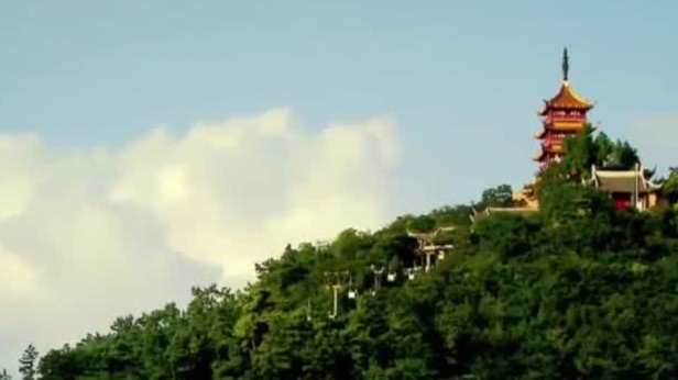 揭秘风水布局：广教寺的“龙尾龙头”分别在哪里？