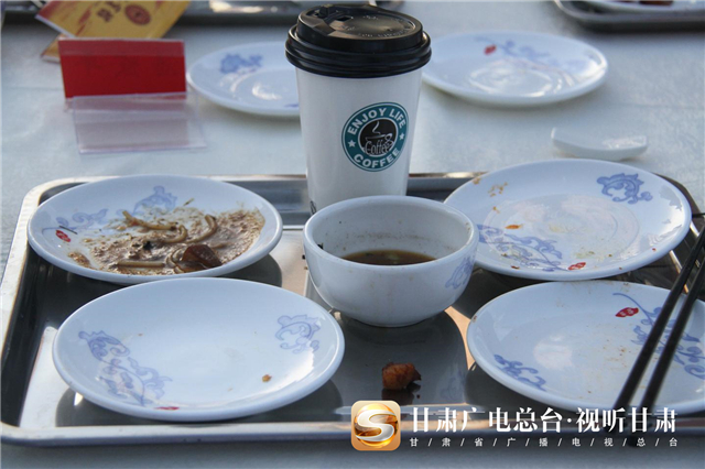 烟火气+文化味 戈壁“美羊羊”要变丝路“C位羊”